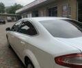 Білий Форд Мондео, об'ємом двигуна 2 л та пробігом 217 тис. км за 6000 $, фото 17 на Automoto.ua