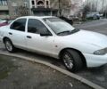Білий Форд Мондео, об'ємом двигуна 2 л та пробігом 350 тис. км за 946 $, фото 2 на Automoto.ua