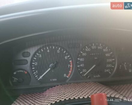 Білий Форд Мондео, об'ємом двигуна 1.6 л та пробігом 500 тис. км за 1100 $, фото 18 на Automoto.ua