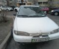 Білий Форд Мондео, об'ємом двигуна 2 л та пробігом 350 тис. км за 946 $, фото 1 на Automoto.ua