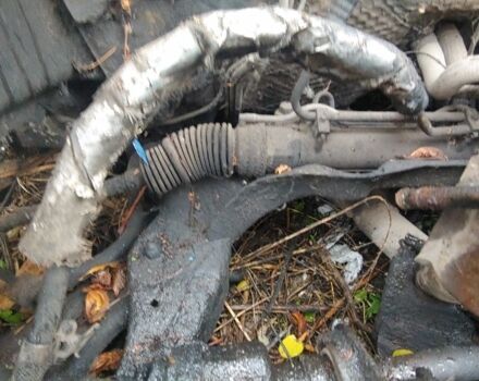 Форд Мондео 1994 в Козельце на Automoto.ua Белый Форд Мондео, объемом двигателя 0 л и пробегом 380 тыс. км за 400 $, фото 22 на Automoto.ua