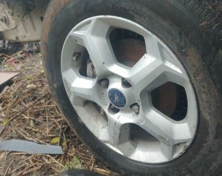 Форд Мондео 1994 в Козельце на Automoto.ua Белый Форд Мондео, объемом двигателя 0 л и пробегом 380 тыс. км за 400 $, фото 5 на Automoto.ua