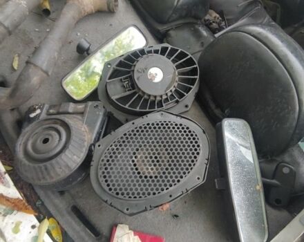 Форд Мондео 1994 в Козельце на Automoto.ua Белый Форд Мондео, объемом двигателя 0 л и пробегом 380 тыс. км за 400 $, фото 11 на Automoto.ua