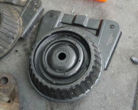 Форд Мондео 1994 в Козельце на Automoto.ua Белый Форд Мондео, объемом двигателя 0 л и пробегом 380 тыс. км за 400 $, фото 14 на Automoto.ua