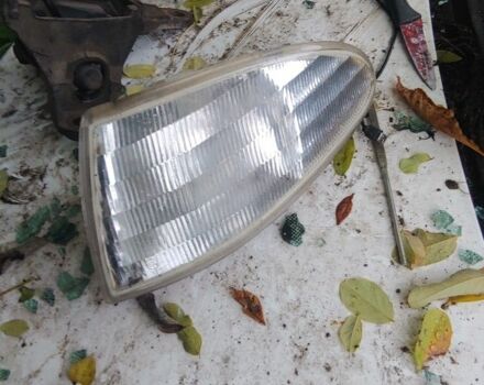 Форд Мондео 1994 в Козельце на Automoto.ua Белый Форд Мондео, объемом двигателя 0 л и пробегом 380 тыс. км за 400 $, фото 10 на Automoto.ua