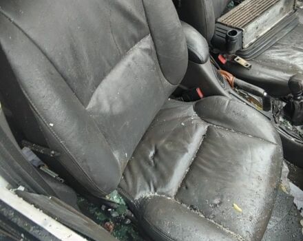 Форд Мондео 1994 в Козельце на Automoto.ua Белый Форд Мондео, объемом двигателя 0 л и пробегом 380 тыс. км за 400 $, фото 3 на Automoto.ua