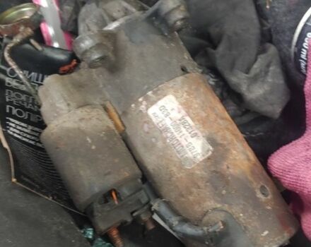 Форд Мондео 1994 в Козельце на Automoto.ua Белый Форд Мондео, объемом двигателя 0 л и пробегом 380 тыс. км за 400 $, фото 16 на Automoto.ua