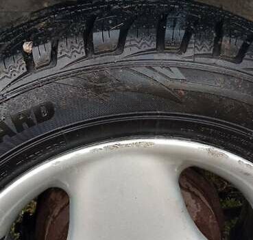 Белый Форд Мондео, объемом двигателя 1.6 л и пробегом 174 тыс. км за 1750 $, фото 4 на Automoto.ua