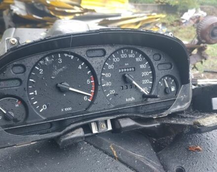 Форд Мондео 1994 в Козельце на Automoto.ua Белый Форд Мондео, объемом двигателя 0 л и пробегом 380 тыс. км за 400 $, фото 12 на Automoto.ua