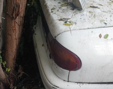 Форд Мондео 1994 в Козельце на Automoto.ua Белый Форд Мондео, объемом двигателя 0 л и пробегом 380 тыс. км за 400 $, фото 8 на Automoto.ua