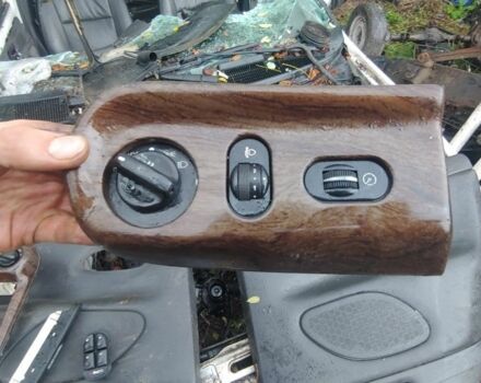 Форд Мондео 1994 в Козельце на Automoto.ua Белый Форд Мондео, объемом двигателя 0 л и пробегом 380 тыс. км за 400 $, фото 17 на Automoto.ua