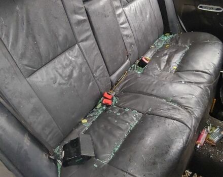 Форд Мондео 1994 в Козельце на Automoto.ua Белый Форд Мондео, объемом двигателя 0 л и пробегом 380 тыс. км за 400 $, фото 2 на Automoto.ua