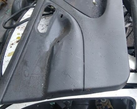 Форд Мондео 1994 в Козельце на Automoto.ua Белый Форд Мондео, объемом двигателя 0 л и пробегом 380 тыс. км за 400 $, фото 6 на Automoto.ua