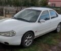 Форд Мондео 1996 в Умани на Automoto.ua Белый Форд Мондео, объемом двигателя 2 л и пробегом 334 тыс. км за 900 $, фото 1 на Automoto.ua