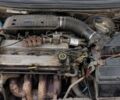 Форд Мондео 1996 в Умани на Automoto.ua Белый Форд Мондео, объемом двигателя 2 л и пробегом 334 тыс. км за 900 $, фото 7 на Automoto.ua
