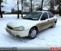 Білий Форд Мондео, об'ємом двигуна 1.6 л та пробігом 150 тис. км за 2000 $, фото 1 на Automoto.ua
