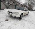 Білий Форд Мондео, об'ємом двигуна 1.6 л та пробігом 328 тис. км за 1900 $, фото 1 на Automoto.ua