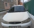 Білий Форд Мондео, об'ємом двигуна 0 л та пробігом 222 тис. км за 1650 $, фото 1 на Automoto.ua