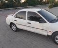 Белый Форд Мондео, объемом двигателя 1.6 л и пробегом 215 тыс. км за 1499 $, фото 6 на Automoto.ua