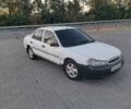 Белый Форд Мондео, объемом двигателя 1.6 л и пробегом 215 тыс. км за 1499 $, фото 1 на Automoto.ua
