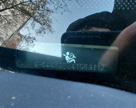 Белый Форд Мондео, объемом двигателя 1.8 л и пробегом 170 тыс. км за 3556 $, фото 25 на Automoto.ua