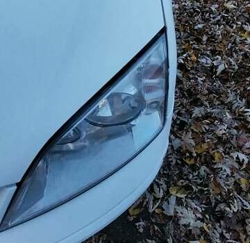 Белый Форд Мондео, объемом двигателя 1.8 л и пробегом 170 тыс. км за 3556 $, фото 23 на Automoto.ua