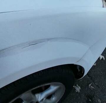 Белый Форд Мондео, объемом двигателя 1.8 л и пробегом 170 тыс. км за 3556 $, фото 8 на Automoto.ua