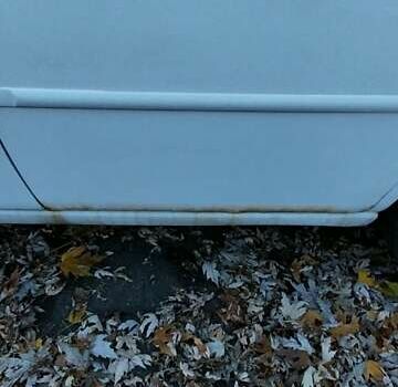 Белый Форд Мондео, объемом двигателя 1.8 л и пробегом 170 тыс. км за 3556 $, фото 12 на Automoto.ua