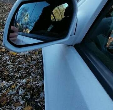 Белый Форд Мондео, объемом двигателя 1.8 л и пробегом 170 тыс. км за 3556 $, фото 22 на Automoto.ua