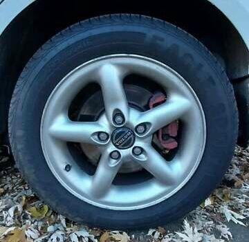 Белый Форд Мондео, объемом двигателя 1.8 л и пробегом 170 тыс. км за 3556 $, фото 16 на Automoto.ua