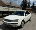 Білий Форд Мондео, об'ємом двигуна 2 л та пробігом 421 тис. км за 2250 $, фото 1 на Automoto.ua