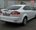 Белый Форд Мондео, объемом двигателя 1.8 л и пробегом 385 тыс. км за 5600 $, фото 7 на Automoto.ua