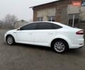 Белый Форд Мондео, объемом двигателя 1.8 л и пробегом 385 тыс. км за 5600 $, фото 1 на Automoto.ua