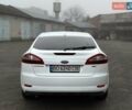 Белый Форд Мондео, объемом двигателя 1.8 л и пробегом 385 тыс. км за 5600 $, фото 6 на Automoto.ua