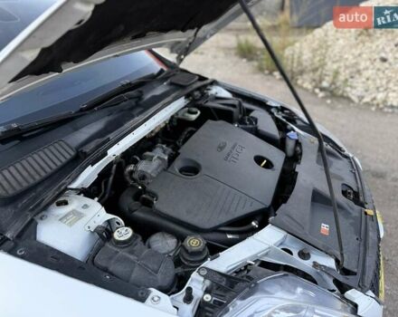 Белый Форд Мондео, объемом двигателя 1.8 л и пробегом 385 тыс. км за 5600 $, фото 23 на Automoto.ua