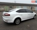 Белый Форд Мондео, объемом двигателя 1.8 л и пробегом 385 тыс. км за 5600 $, фото 21 на Automoto.ua