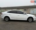 Белый Форд Мондео, объемом двигателя 1.8 л и пробегом 385 тыс. км за 5600 $, фото 3 на Automoto.ua
