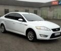 Белый Форд Мондео, объемом двигателя 1.8 л и пробегом 385 тыс. км за 5600 $, фото 1 на Automoto.ua