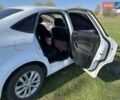 Белый Форд Мондео, объемом двигателя 2.26 л и пробегом 342 тыс. км за 6500 $, фото 13 на Automoto.ua