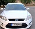 Білий Форд Мондео, об'ємом двигуна 1.6 л та пробігом 185 тис. км за 7800 $, фото 3 на Automoto.ua