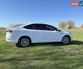 Белый Форд Мондео, объемом двигателя 2.26 л и пробегом 342 тыс. км за 6500 $, фото 2 на Automoto.ua