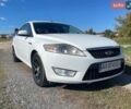 Белый Форд Мондео, объемом двигателя 2 л и пробегом 201 тыс. км за 6400 $, фото 1 на Automoto.ua