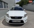 Белый Форд Мондео, объемом двигателя 2.26 л и пробегом 190 тыс. км за 7200 $, фото 1 на Automoto.ua