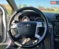 Белый Форд Мондео, объемом двигателя 2.26 л и пробегом 342 тыс. км за 6500 $, фото 5 на Automoto.ua