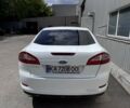 Белый Форд Мондео, объемом двигателя 2.26 л и пробегом 190 тыс. км за 7200 $, фото 1 на Automoto.ua