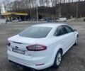 Білий Форд Мондео, об'ємом двигуна 1.98 л та пробігом 196 тис. км за 6300 $, фото 5 на Automoto.ua