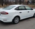 Білий Форд Мондео, об'ємом двигуна 1.6 л та пробігом 177 тис. км за 7000 $, фото 5 на Automoto.ua