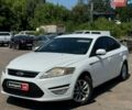 Білий Форд Мондео, об'ємом двигуна 2 л та пробігом 250 тис. км за 6890 $, фото 1 на Automoto.ua