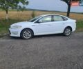 Белый Форд Мондео, объемом двигателя 2 л и пробегом 249 тыс. км за 7000 $, фото 1 на Automoto.ua