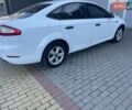 Белый Форд Мондео, объемом двигателя 1.6 л и пробегом 278 тыс. км за 6700 $, фото 17 на Automoto.ua